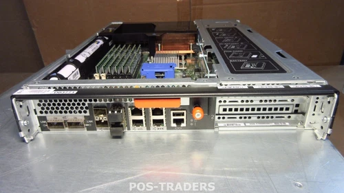 Netapp 111-01061+B2 FAS3240 Controller Board 12GB RAM Module FROM FAS 3240