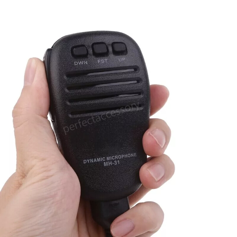 トランシーバー FT-2000D SP-2000 MD-100 MH-31B8 FT-2000D SP-2000 MD