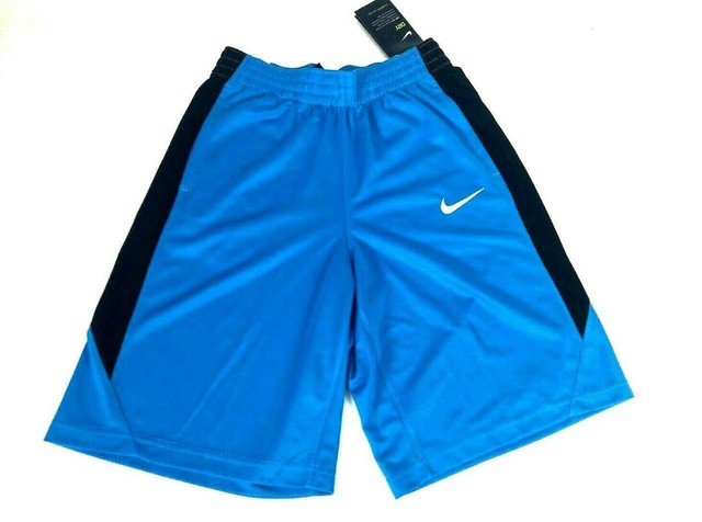 nike dri fit shorts boys