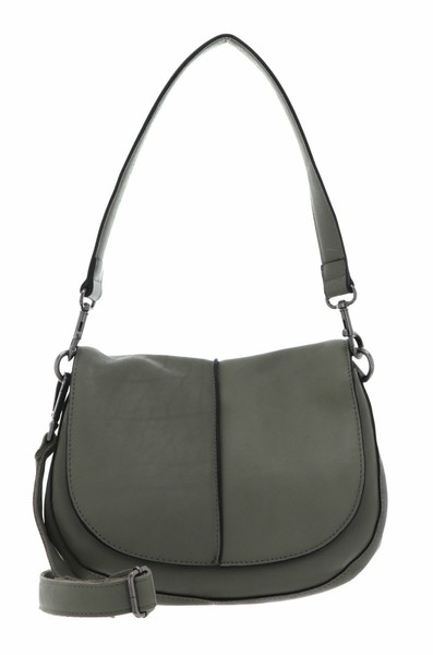 Fredsbruder Fb Crossbody Bag Schultertasche Tasche Winter Sage GrüN Neu-image