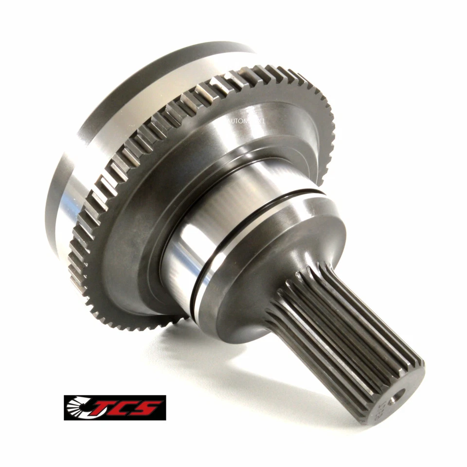A618 48RE Output Shaft 300M Billet HD Upgrade 23 spline fits Dodge Ram 1995-on - Image 2 of 4