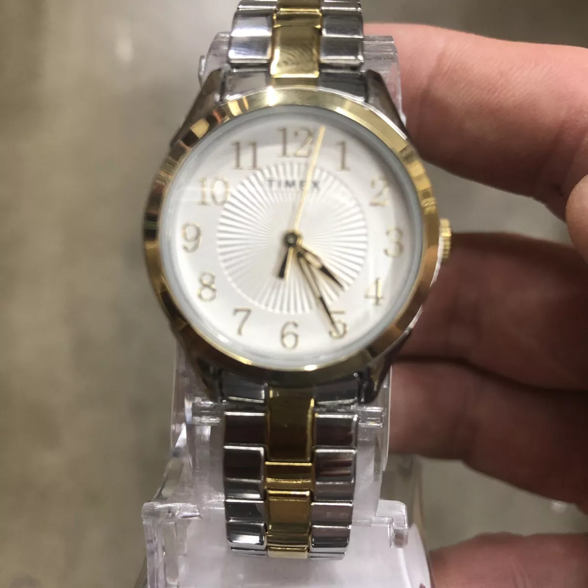 Timex briarwood hot sale