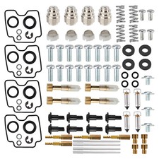 Pakking Set SU HS6 voor 1 carburateur Volvo Amazon/P1800/PV/140, 276278