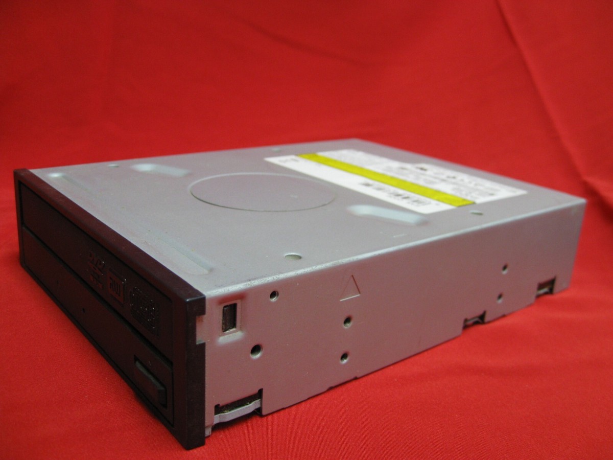 NEC ND-3550A 5.25 IDE DVD R/RW & CD-R/RW DRIVE | eBay