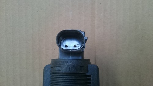 NUOVA VALVOLA ORIGINALE SIDAT 83.604 PIERBURG 7.22945.41 EGR ALFA 159 ASTRA SEDICI - Foto 4 di 5