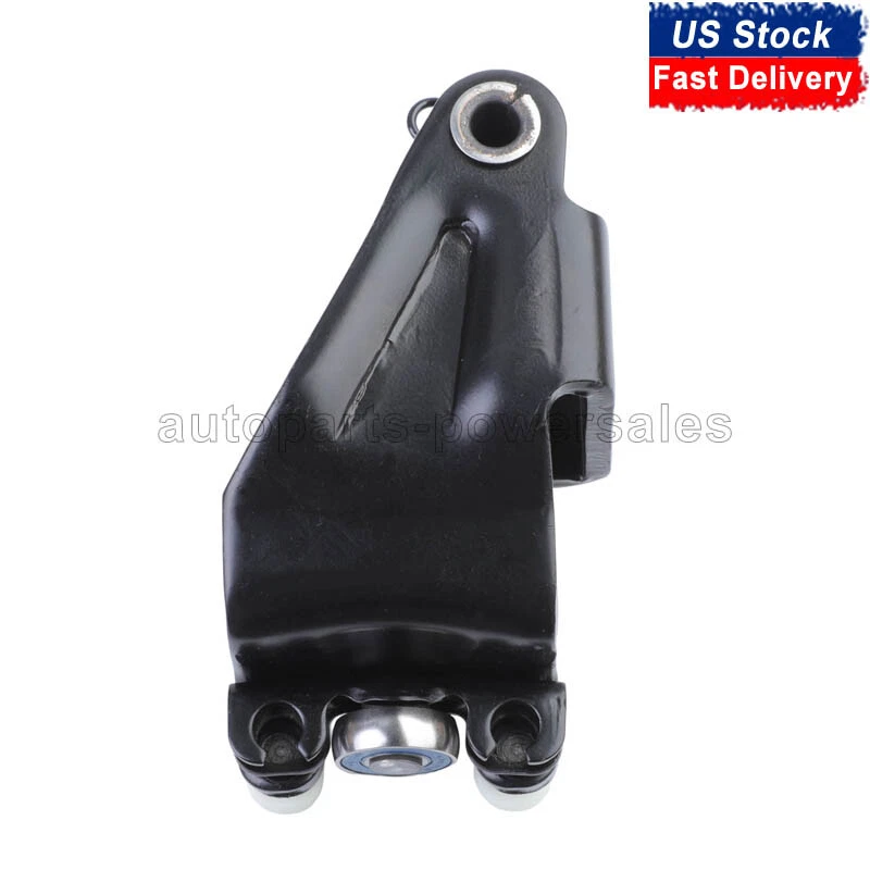 RODILLO CENTRAL PUERTA CORREDERA DERECHA HONDA ODYSSEY 2005-2010 72521-SHJ-A21 Foto 2 de 4