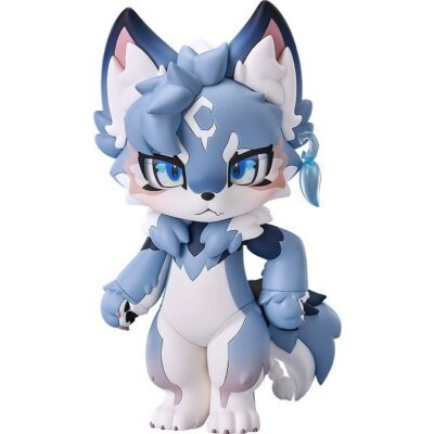 Nendoroid FLUFFY LAND Caesar Toy Action Figure Gooo Smile New Box