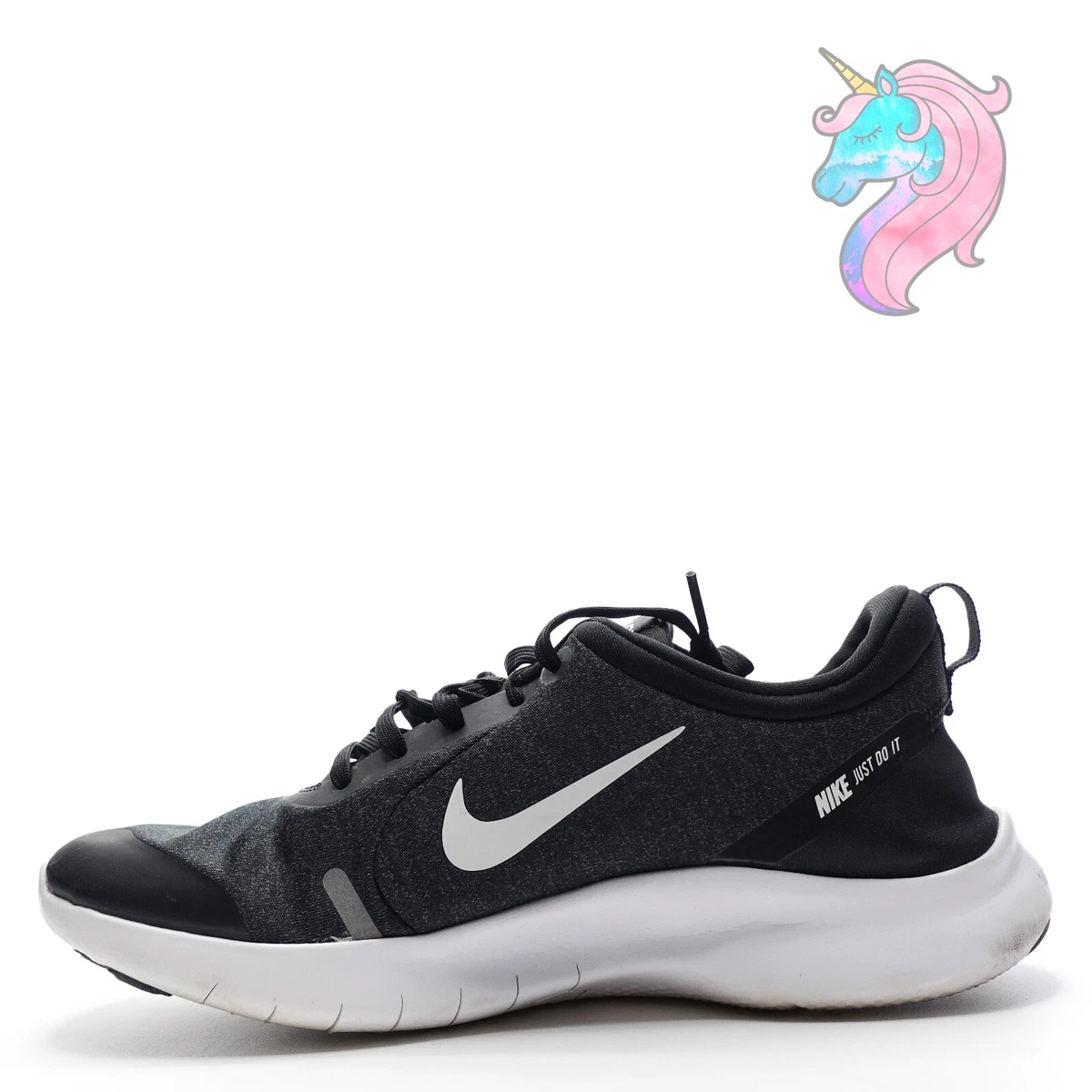 ナイキ Flex Experience 8 Men's ランニング Shoes, Size Men's 9.5
