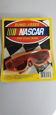 Nascar Sunglasses For Cool Kids
