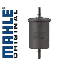 MAHLE Kraftstofffilter für RENAULT SANDERO/STEPWAY I SCÉNIC I II III