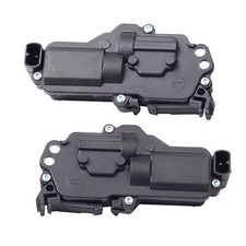 Left Right Power Door Lock Actuator For Ford F150 F250 F350 Lincoln Mercury