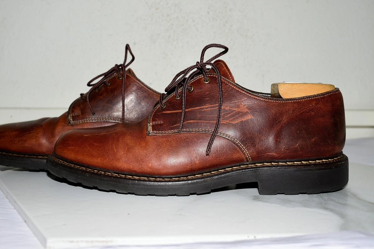 Allen edmonds fulton sales