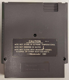 Sesame Street ABC and 123 (Nintendo NES: 1991)