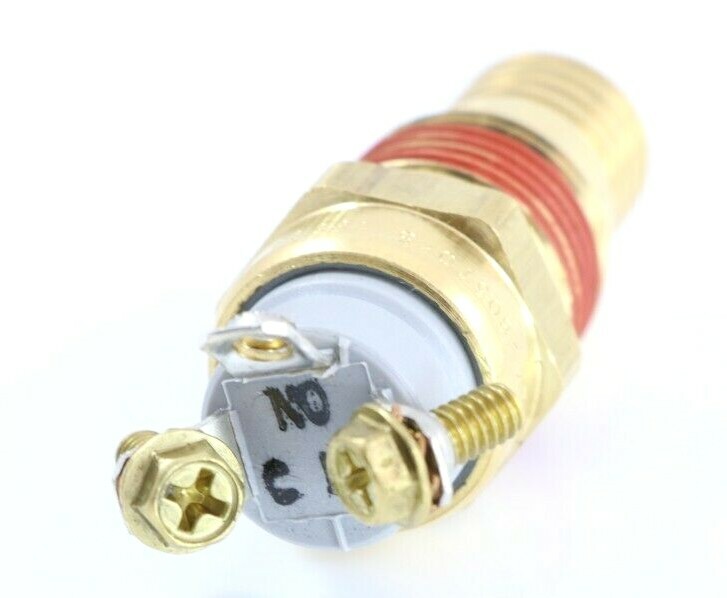 Temperature Switch 185 Degree 8037018P 185°F Normally Open Temperature ...