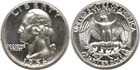 1956 25C Washington Silver Quarter Proof