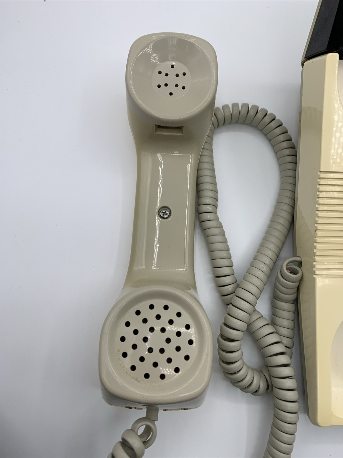 vintage Executone Equity II Model 2522504 Standard Telephone See Pics