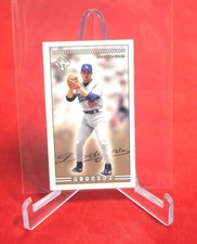 Chan Ho Park Private Stock Pacific MINI 1999 Baseball Card #129