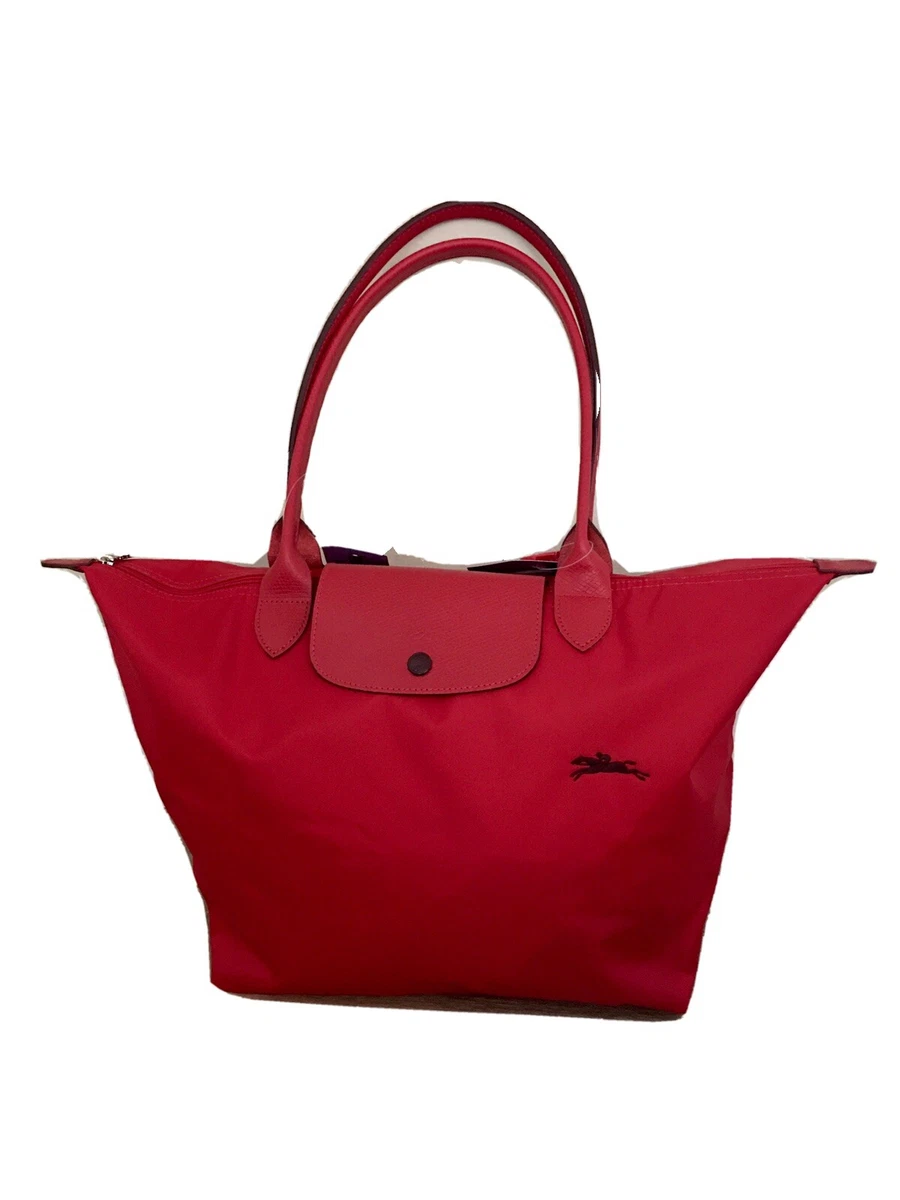 New longchamp shop bag