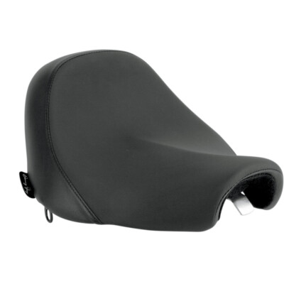 Danny Gray Weekday Solo Seat - FXCW/C (Black) 21-701