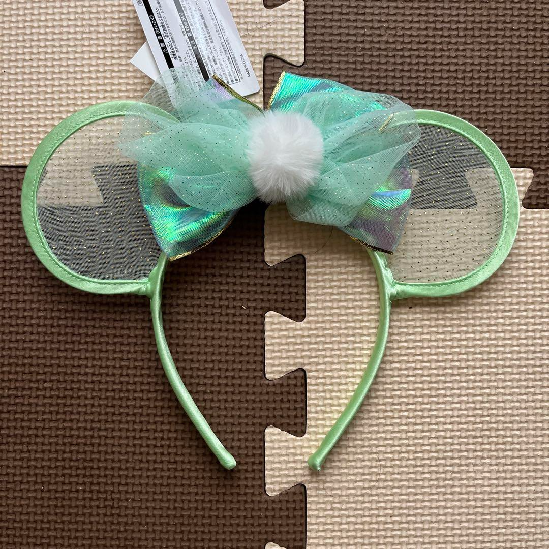 Tokyo Disney Resort 2024 Fantasy Springs Tinker Bell  display picture 3