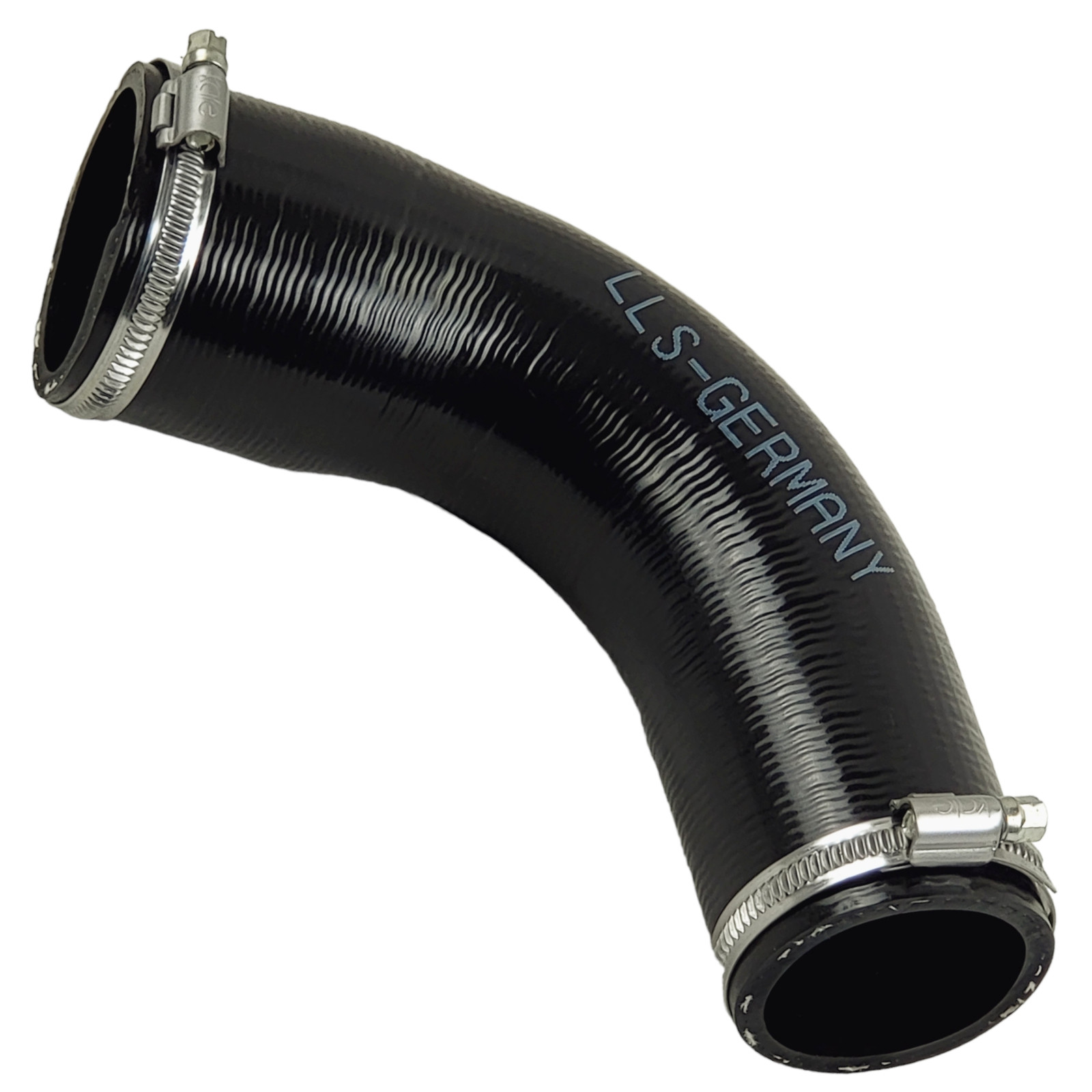 Turbo Charge Air Hose for Jaguar X-Type 2.0 D, 2.2 D C2S26988 Bottom