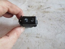 Porsche 944 Turbo Power Side View Mirror Switch Crossover Selector Right Left Porsche 944 Turbo Power Side View Mirror Switch Crossover Selector Right Left
