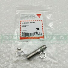 New For CARLO GAVAZZI Proximity Sensor IA12ASF04POM1 