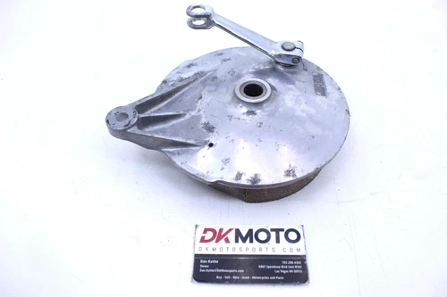 LEVER, BRAKE CAM | B,XB