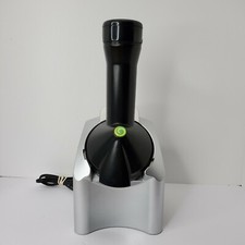 Yonanas 901 Electric Healthy Frozen Fruit Des...