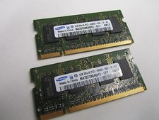 2 Gb memory 1 1Gb PC2-6400S for Acer Aspire 3680 series Laptop