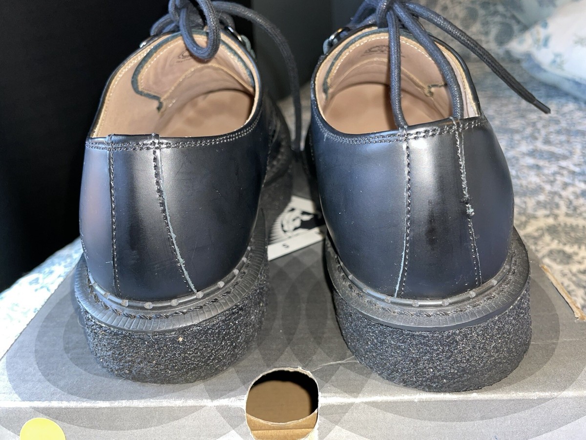 John Fluevog Creeper Strummer womens 9 | eBay display picture 1