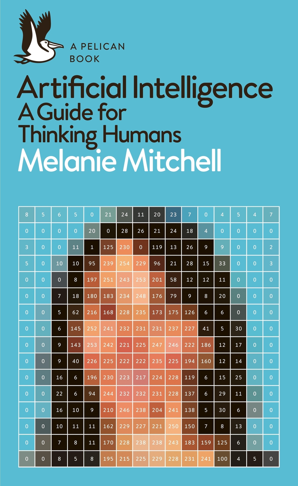 Thumbnail - Artificial Intelligence | Melanie Mitchell | A Guide For Thinking
