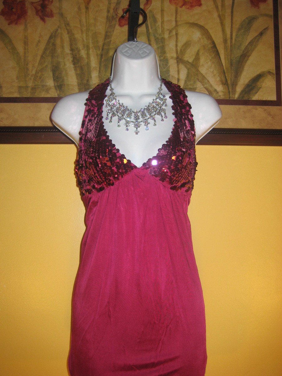 arden b sequin dress Arden B: A 90s Dress for New Years Eve