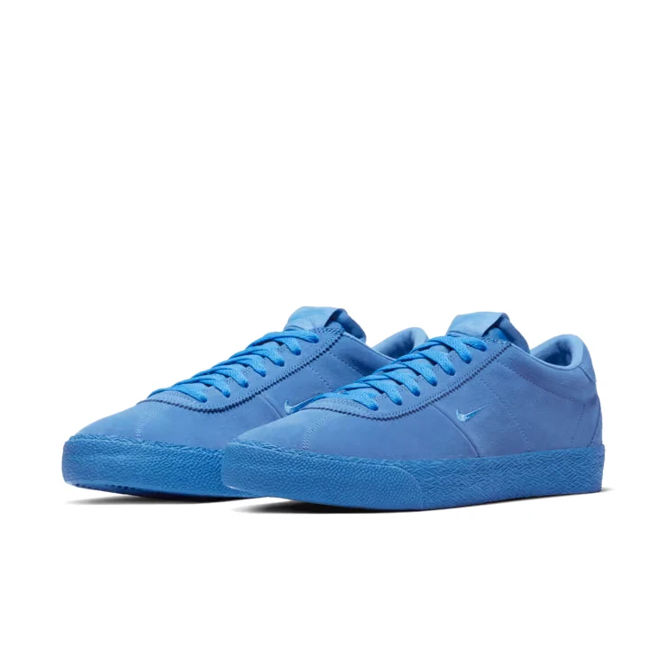 Nike Zoom Bruin SB Pacific Blue for Sale | Authenticity Guaranteed