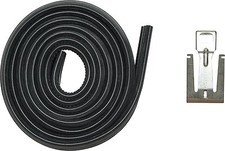 Replacement Dishwasher Door Gasket For Whirlpool W10542314 AP5650274 PS5136129