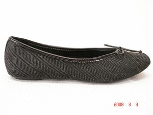 jessica simpson leve flats