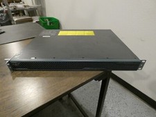 CISCO ASA 5540 SERIES Adaptive Security Appliance ASA5540 with SSM-20 Module