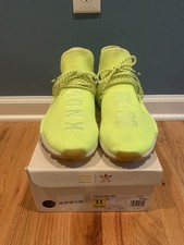 human race neon