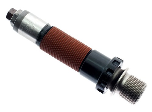 Shimano DEORE XT PD-M8140 Right Pedal Axle Assembly, PD-M8040 usable, 1pc - 第 1/1 張圖片