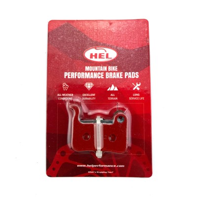 promax solve 3 brake pads