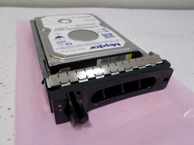 Maxtor Dell MaXLine Plus II 250GB SATA / 150 HDD Hard Drive 0J5040 J5040