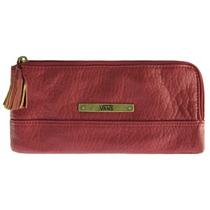 vans wallet purse