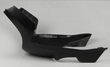 656523 Gilera Runner SP 50 & PureJet 50 Genuine Spoiler-Underbody Cover 