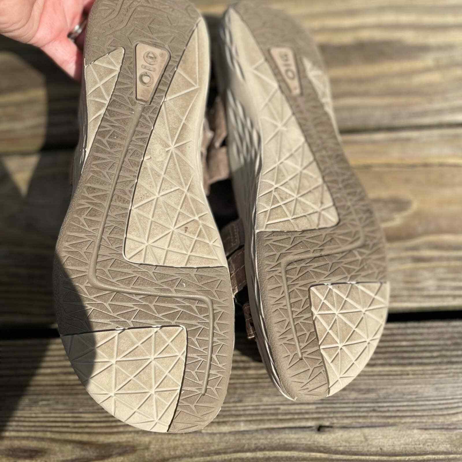 earth origins westfield wendy sandals