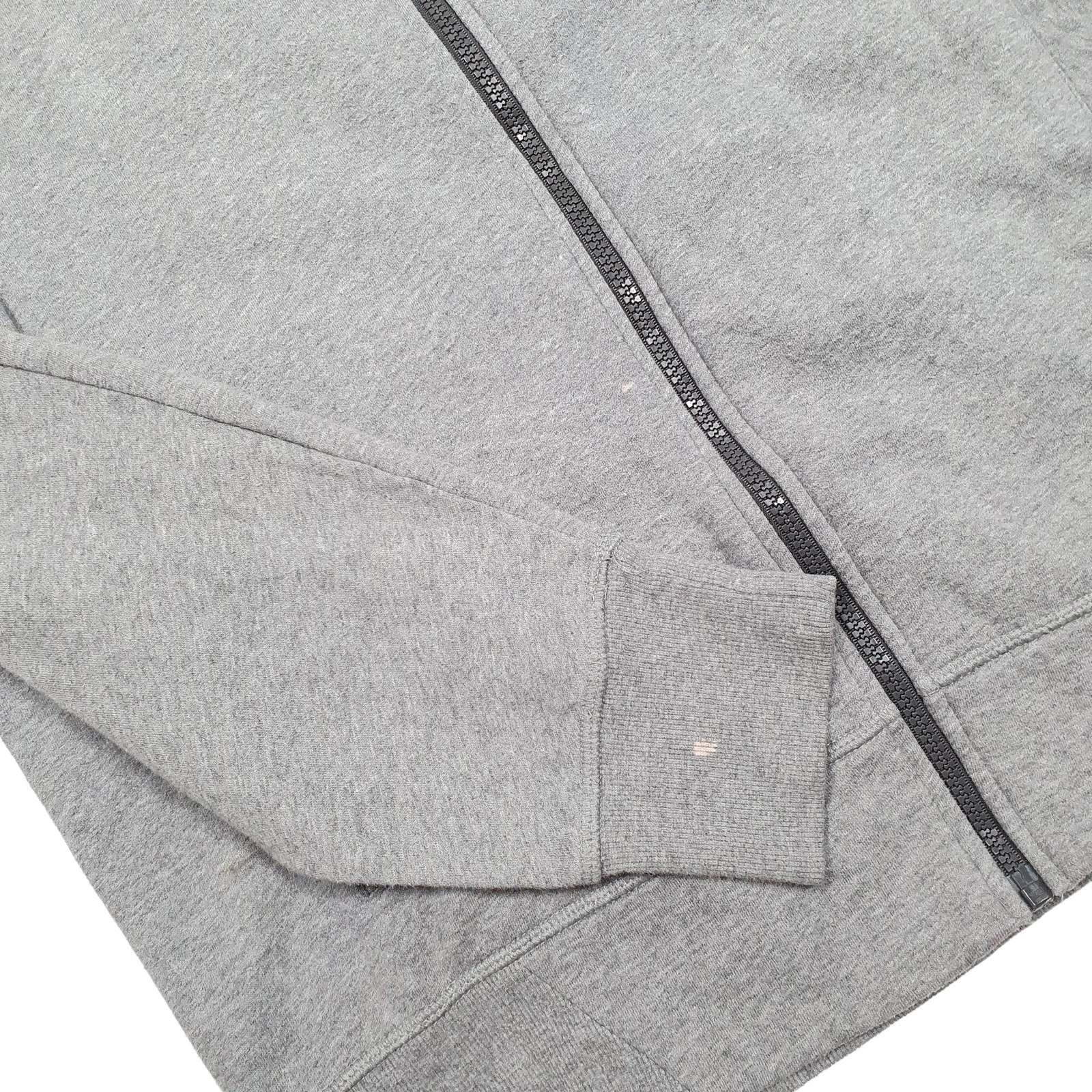 CHAMPION Hoodie Cotton Jumper Sweatshirt Mens M image 3