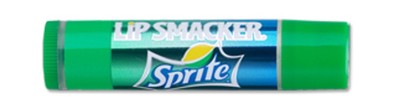 Bonnie Bell Lip Smacker Lip Balm Coca-Cola Sprite Coke