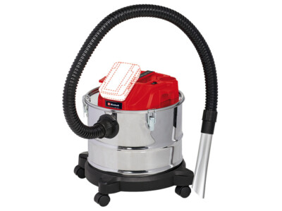  ODKURZACZ DO POPIOŁU TE-AV 18/15 Li C-Solo 2351700 Einhell
