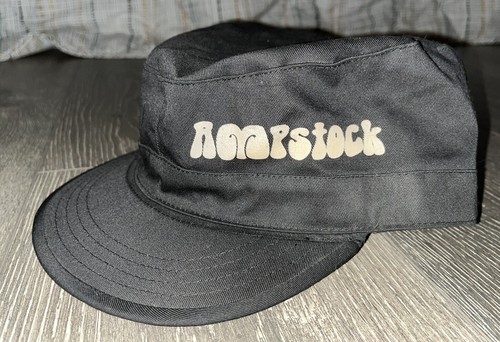 Military Style Cap Style 