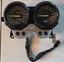Honda CB 750 Seven Fifty RC42 Bj. 98 Armaturen Cockpit Instrument Tachometer