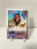 2021 Topps Finest Basketball Isiah Thomas #FA-IT Autograph Detroit Pistons
